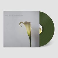 The Brother Brothers - Calla Lily vinyl cover