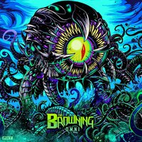 The Browning - OMNI vinyl cover