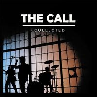 The Call - Collected  vinyl cover