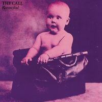 The Call - Reconciled (Purple) vinyl cover