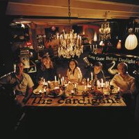 The Cardigans - Long Gone Before Daylight vinyl cover