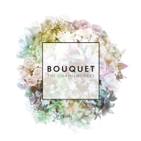 The Chainsmokers - Bouquet vinyl cover