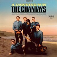 The Chantays - A Dawning Sun Seaglass