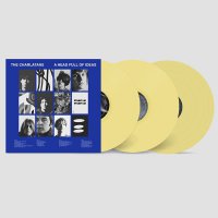 The Charlatans - Head Full Of Ideas On vinyl cover