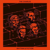 The Charles - Rhythm & Fiction Download vinyl cover
