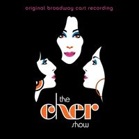 The Cher Show - The Cher Show Original Broadway Cast Recording vinyl cover