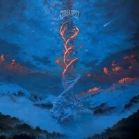 The Child - Blueside vinyl cover
