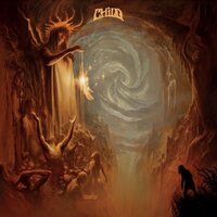 The Child - Child vinyl cover