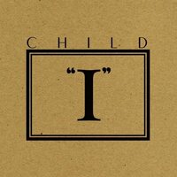 The Child - I EP vinyl cover