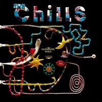 The Chills - Kaleidoscope World vinyl cover