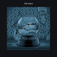 The Chills - Snow Bound vinyl cover