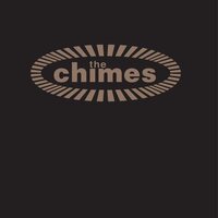 The Chimes - Chimes (Gold) vinyl cover