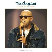 The Christians - Harvest For The World vinyl cover