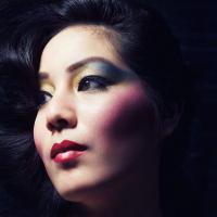 The Chromatics - Nite vinyl cover