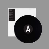 The Cinematic Orchestra - To Believe - Anthony Naples, Actress, Pepe Bradock & The Cinematicorchestra Remixes vinyl cover