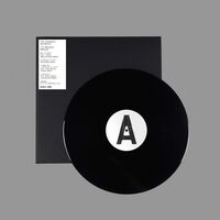 The Cinematic Orchestra - To Believe - Mary Lattimore, Kelly Moran, Fennesz & Lucinda Chuaremixes vinyl cover