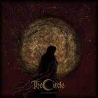 The Circle - Metamorphosis vinyl cover