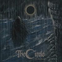 The Circle - Of Awakening vinyl cover