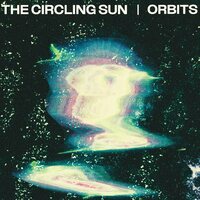 The Circling Sun - Orbits vinyl cover