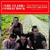 The Clash - Combat Rock + The People's Hall