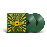 The Claypool Lennon Delirium - Great Parrot-Ox And The Golden Egg Of Empathy vinyl cover