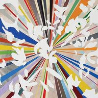 The Commonheart - Pressure vinyl cover