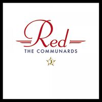 The Communards - Red vinyl cover