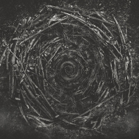 The Contortionist - Clairvoyant vinyl cover