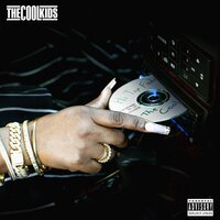 The Cool Kids - Hi Top Fade vinyl cover