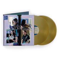 The Corrs - Best of The Corrs vinyl cover
