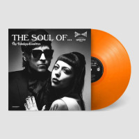 The Courettes - The Soul Of...The Fabulous Courettes vinyl cover