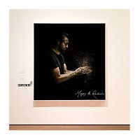 The Courteeners - Mapping The Rendezvous vinyl cover