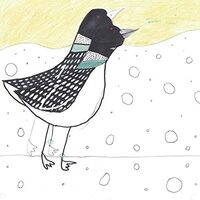 The Cowboy - The Cowboy vinyl cover