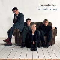 The Cranberries - No Need To Argue vinyl cover