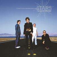 The Cranberries - Stars The Best Of 1992-2002