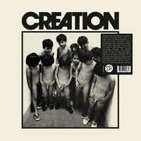 The Creation - Creation
