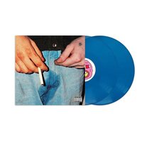 The Creator Tyler - Cherry Bomb vinyl cover
