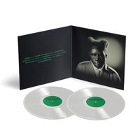 The Creator Tyler - CHROMAKOPIA vinyl cover