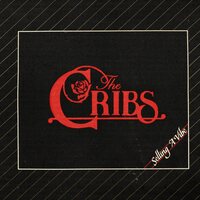 The Cribs - Selling a Vibe vinyl cover