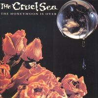 The Cruel Sea - Honeymoon Is Over: 30Th Anniversary vinyl cover