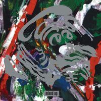 The Cure - Mixed Up vinyl cover