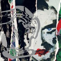 The Cure - Torn Down: Mixed Up Extras 2018 vinyl cover