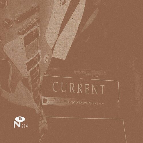 The Current - Yesterday's Tomorrow Is Not Today