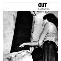 The Cut - Dead City Nights vinyl cover