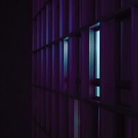 The Cuts - Dream Voyager vinyl cover