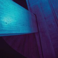 The Cuts - Exist 2 vinyl cover