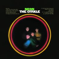 The Cyrkle - Neon vinyl cover