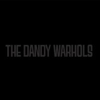 The Dandy Warhols - The Black Album vinyl cover