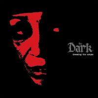 The Dark - Dressing The Corpse vinyl cover
