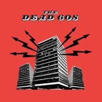 The Dead 60s - Dead 60s: 2 vinyl cover
